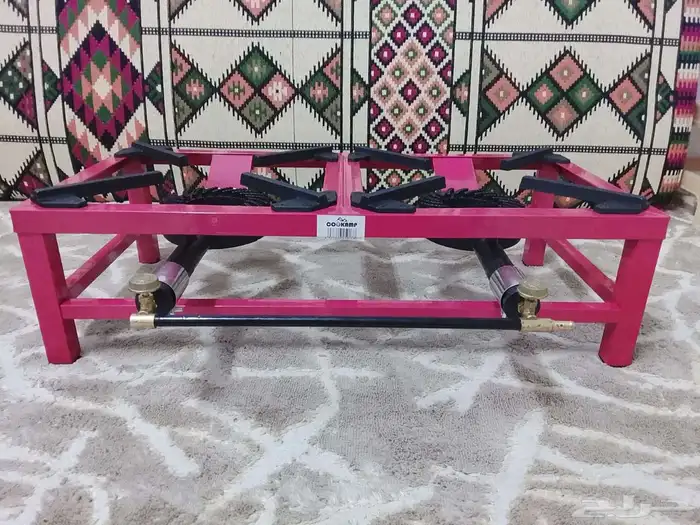 مواقد غاز جديده للبيع 8