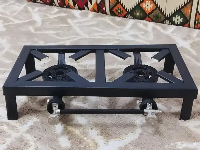 مواقد غاز جديده للبيع 4