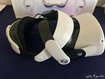 meta quest 2 vr index