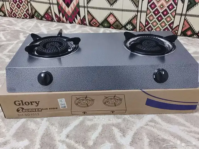 مواقد غاز جديده للبيع 1