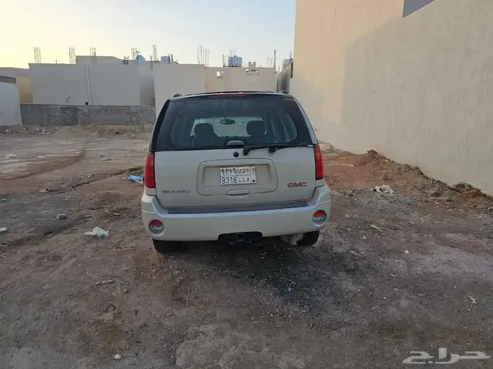 جمس انفوي 2009 0