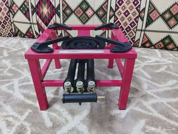 مواقد غاز جديده للبيع 7
