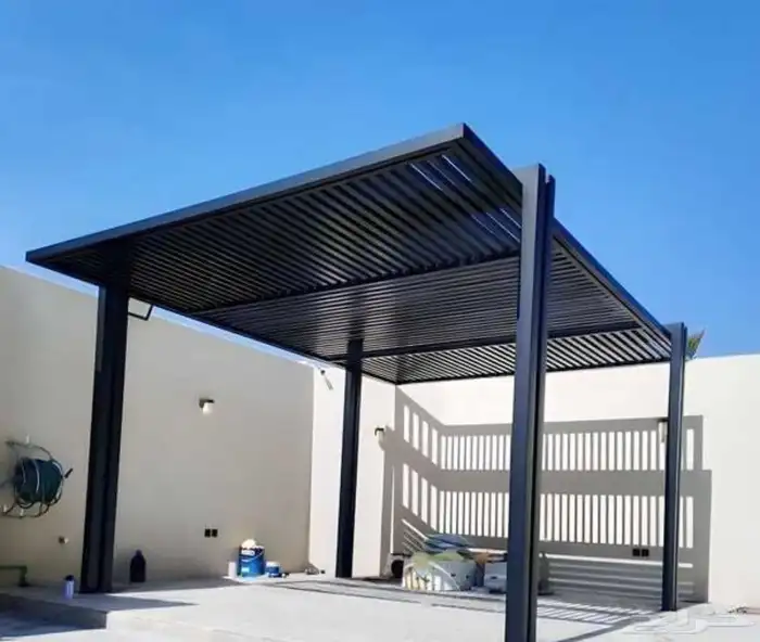 يوجد الدينا توريد وتركيب شبوك 9