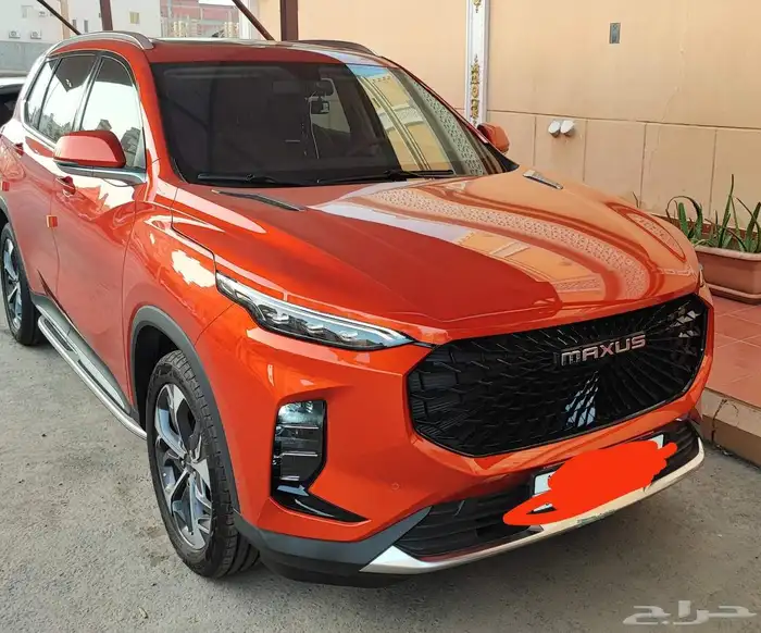 ماكسيوس D60 موديل 2022 3