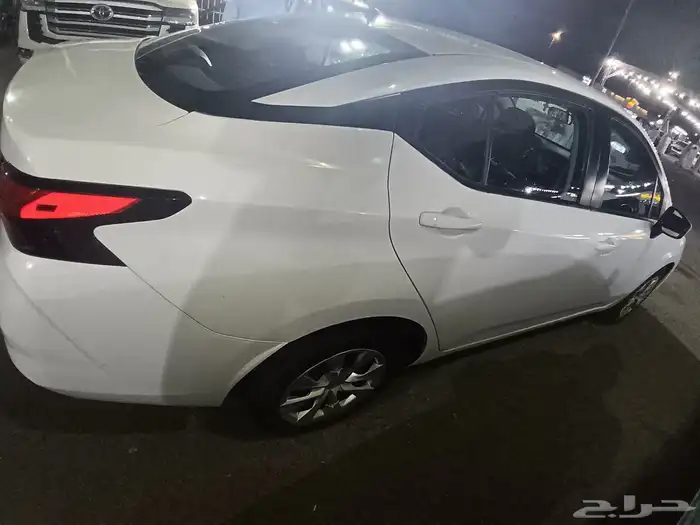 نسيان صني كلاسيك موديل 22 الممشى 99الف مجدد مفحوص 3