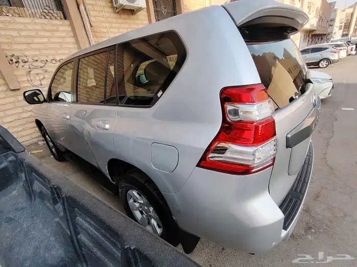 تويوتا برادو 2014 3