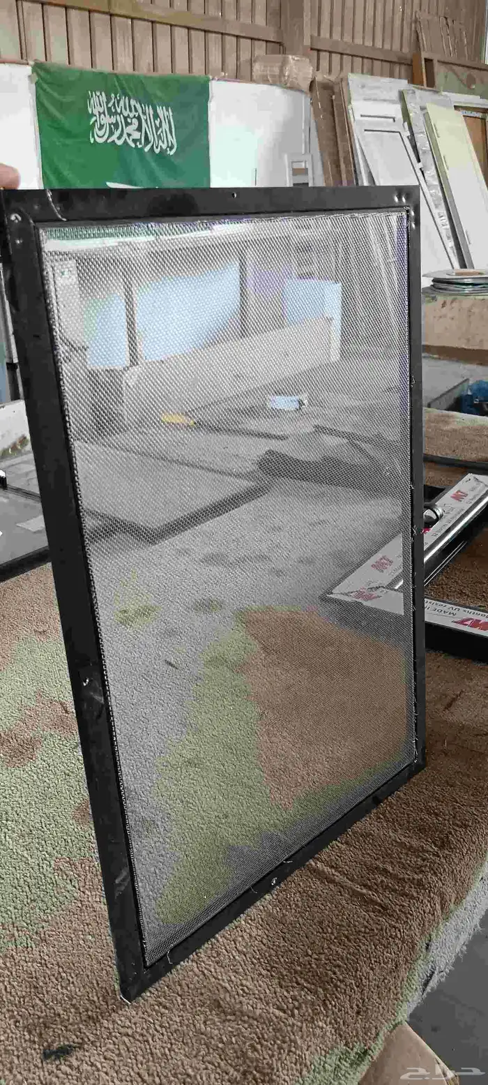 صيانة المطابخ و النوافذ الألمنيوم 4