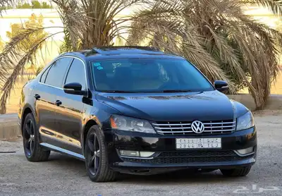 فولكس واجن باسات 2015 فل كامل index