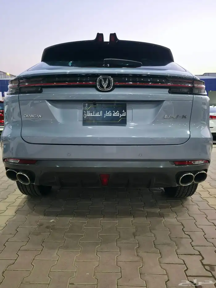 شانجان- يوني كي - 2023 - فل كامل 9
