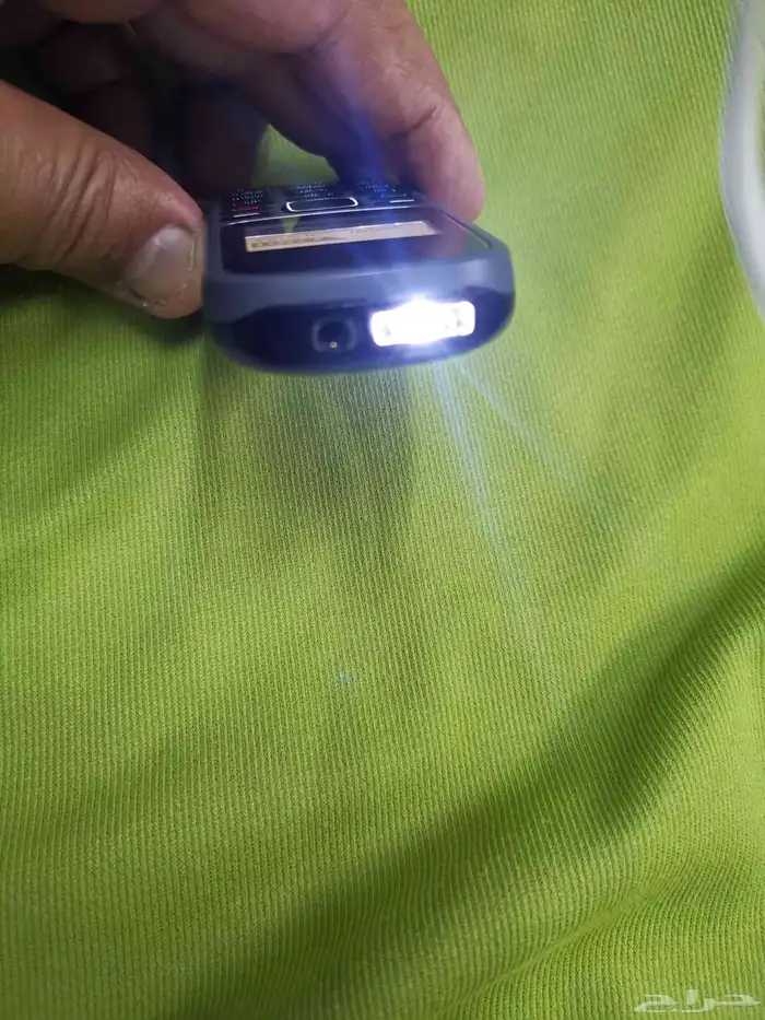 نوكيا 1280 هندي أصلي أخو الجديد بالظبط 4