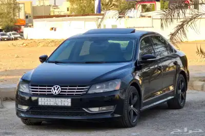 فولكس واجن باسات 2015 فل كامل index