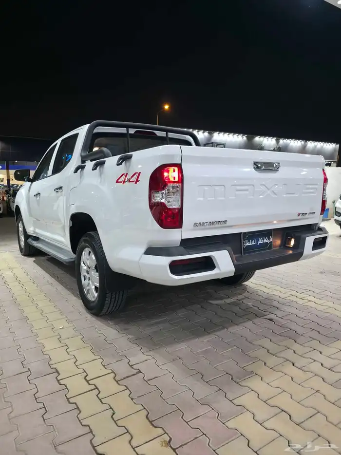 ماكسيس - 2023 - T70 - فل كامل - دبل 6