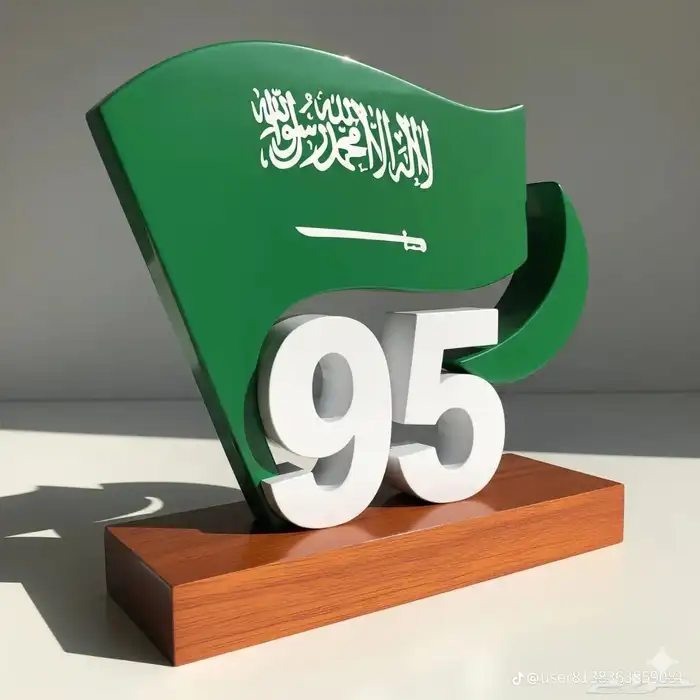 مجسمات شهر رمضان 44