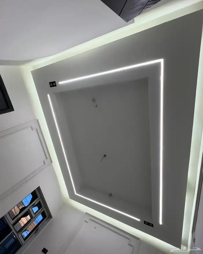 ديكورات ودهانات تبوك 6