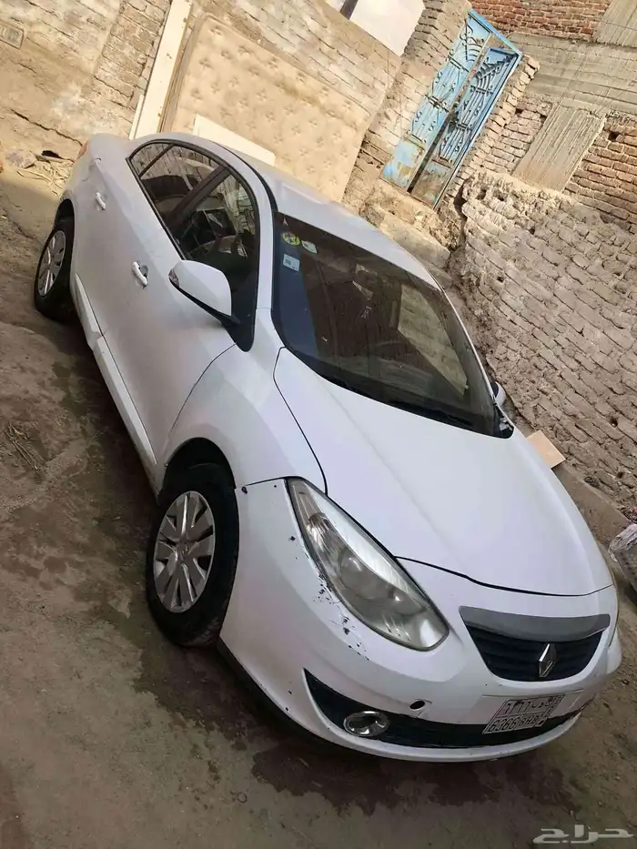 رينو للبيع 2012 4
