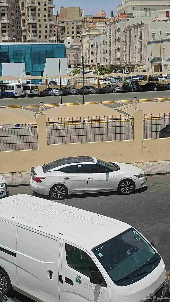 مكسيما 2017 بودي بلد بدون حوادث 3