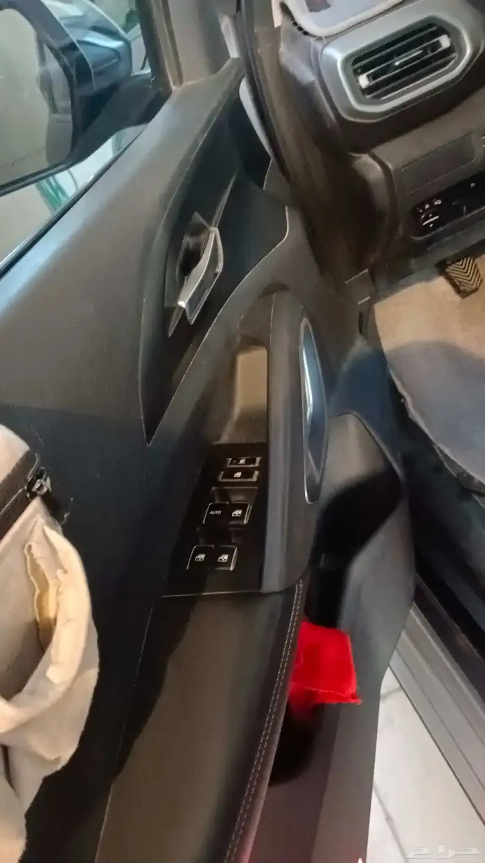 شانجان هنتر 22 0