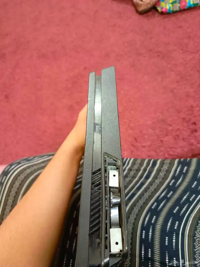 سوني 4 و شاشه 5