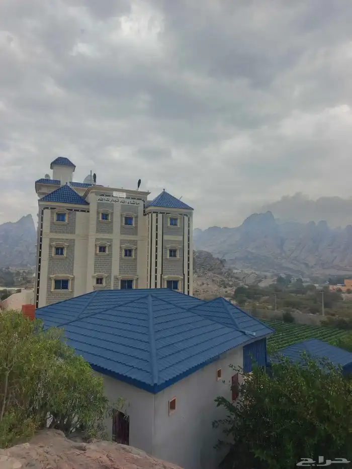 قرميد حريد فخار مشب نار قماش 2