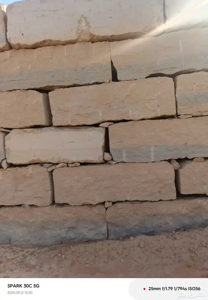 مقاول مباني تراثيه 8