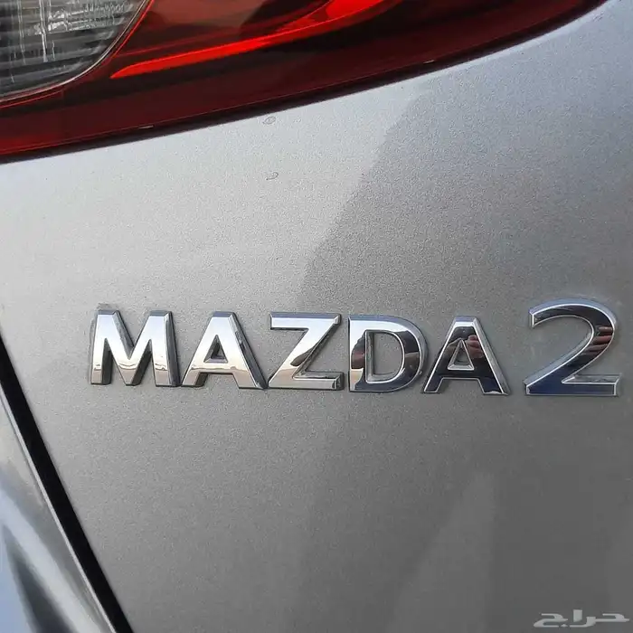 مازدا 2 2024 استاندر السعر 49000 شامل الضريبة 11