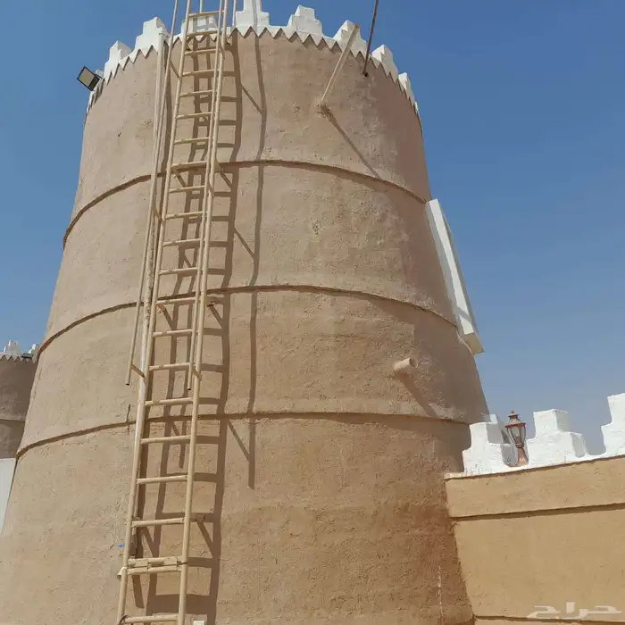 مقاول مباني تراثيه 3