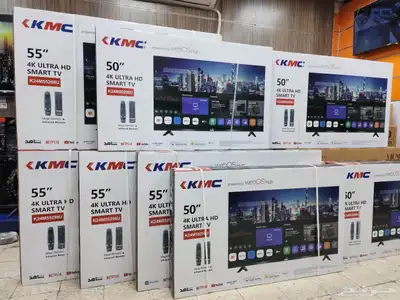 افضل الاسعار توصيل سريع مجاني شاشات تلفزيون سمارت 4k ذكيه index