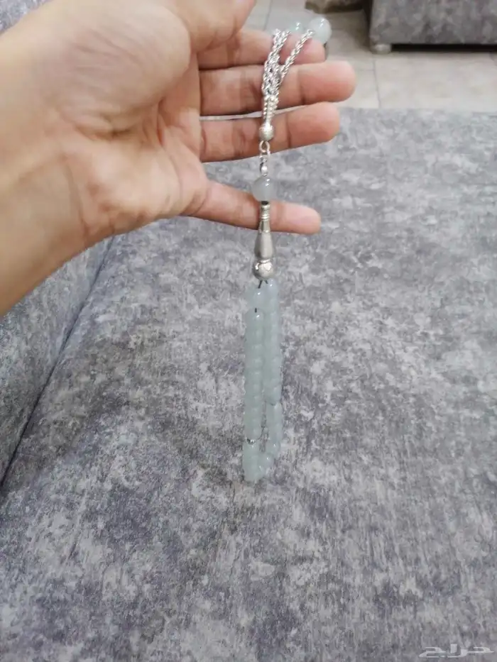 مسبحه اصلي 1