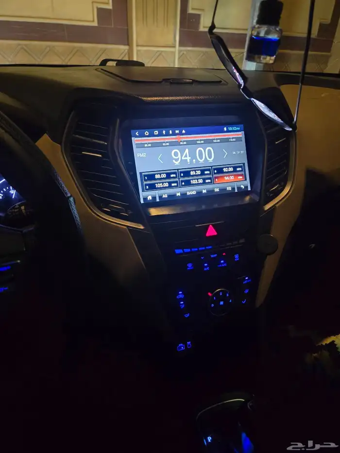 هيونداي سنتافي 2016 1