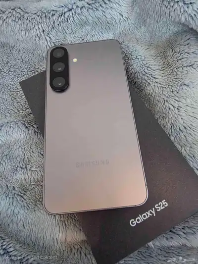 Samsung S25 256GB slivershadow index