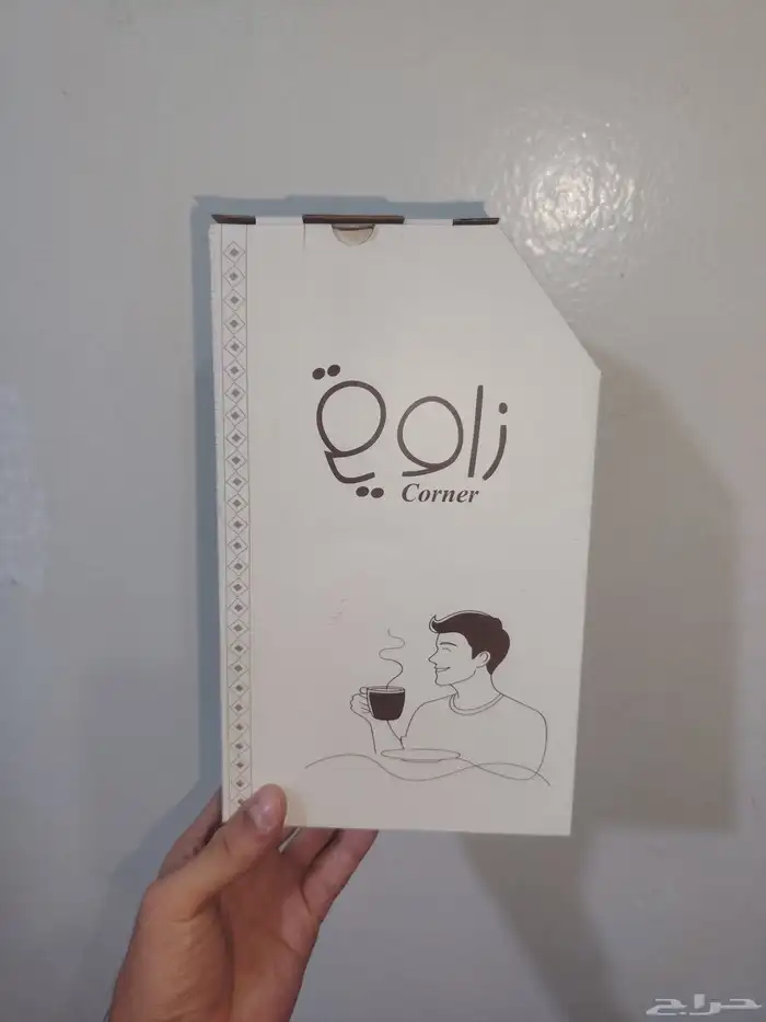 طباعه جيكات قهوه مطابع بوكسات واكواب 0