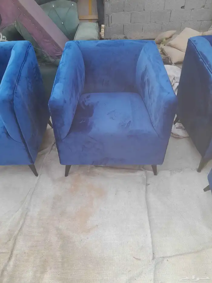 كراسي كافيه 25