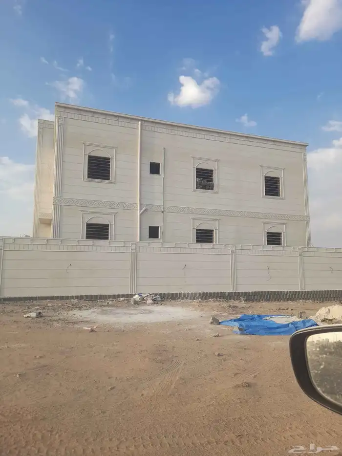 ديكور خرجي بديل الحجر وليسه الملونه 2