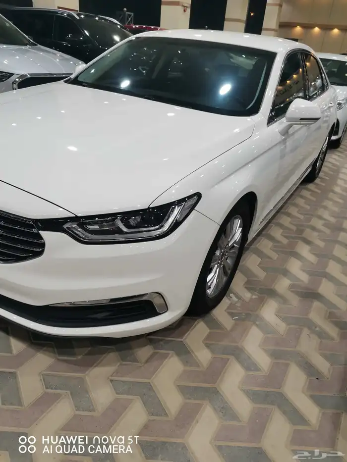 فورد تورس سيدان موديل 2022 0