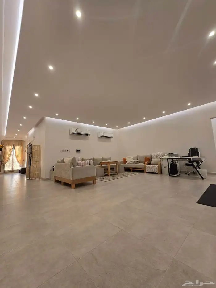 عمارة من 6 شقق وفيلا روف للبيع في جدة أبحر الشمالية 10