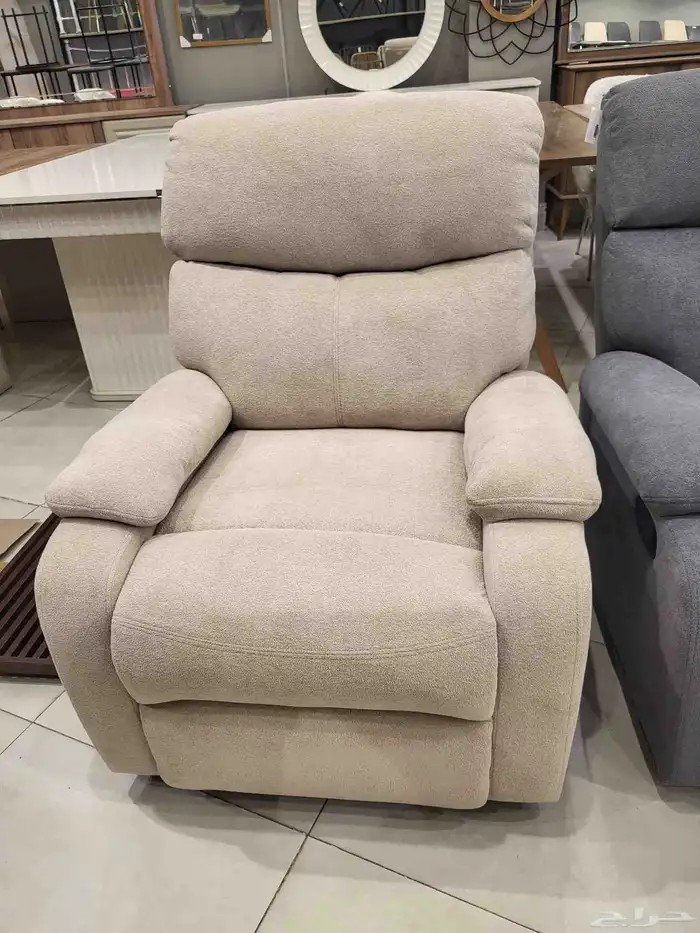 كراسي استرخاء ثابت 1