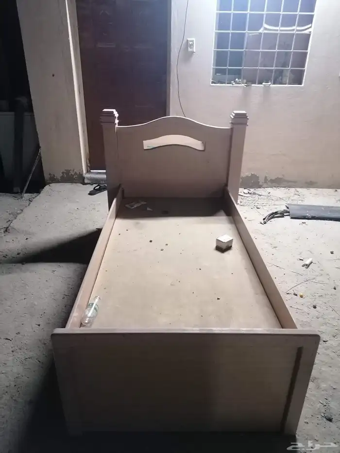 سرير نفر 1