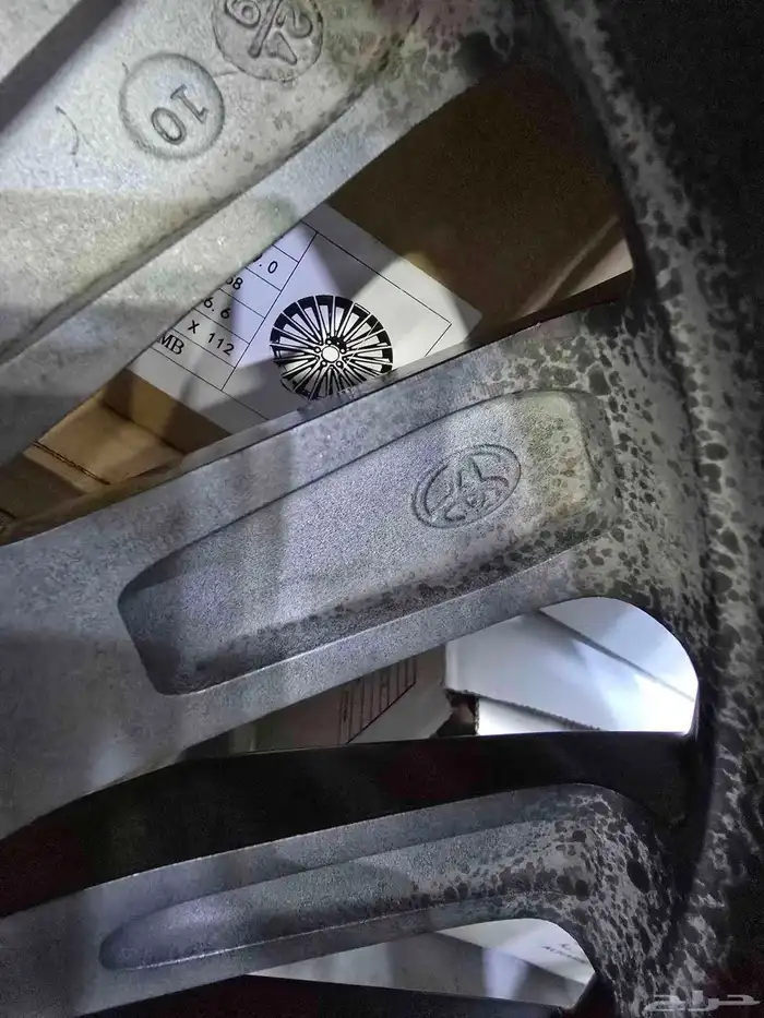 جنوط كرلا 2025 مقاس 17 وكاله زيرو 3