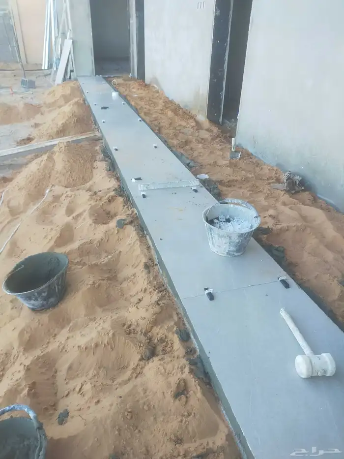 تنسيق حديقة 9