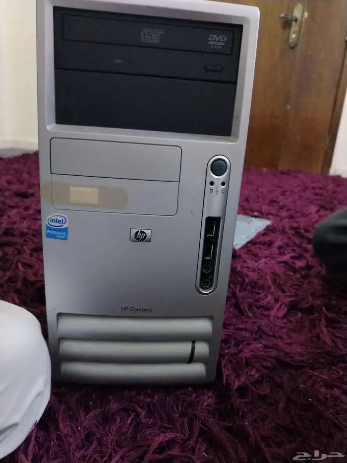 للبيع pc على السوم 200 ونطلب من الله الزود pc للدراسه 2