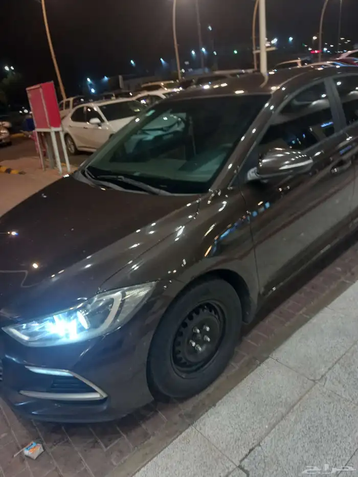 إلنترا اسمارات وكالة مالك اول 2018 5