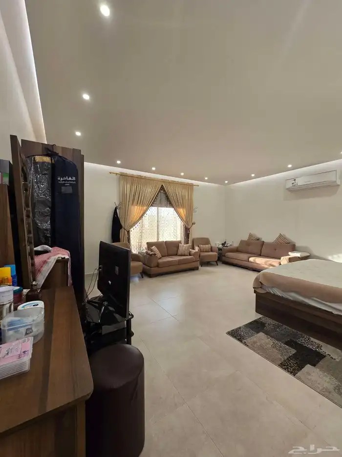 عمارة من 6 شقق وفيلا روف للبيع في جدة أبحر الشمالية 6