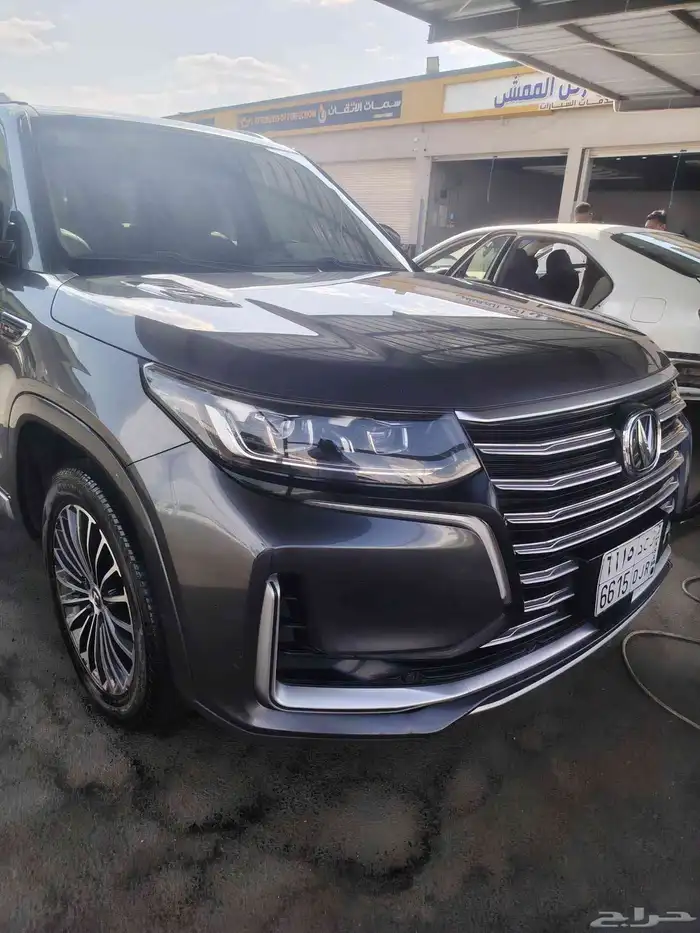 جيب شانجان 2023 10