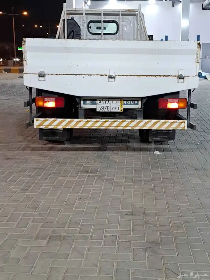 دينه اشوك ليلاند الموديل 2021 5
