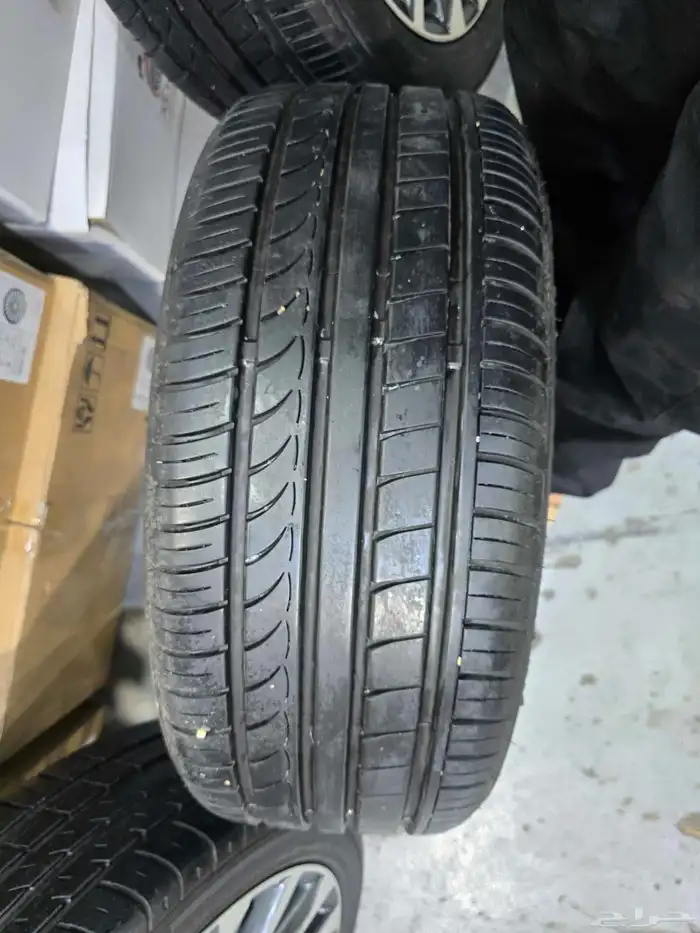 جنوط كرلا 2025 مقاس 17 وكاله زيرو 2