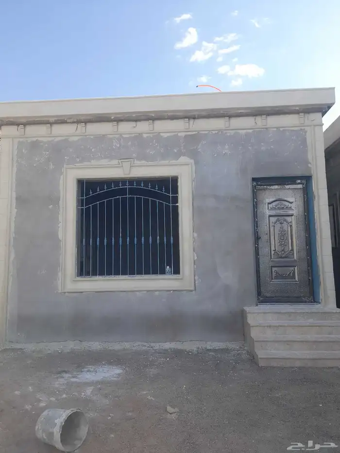 ديكور خرجي بديل الحجر وليسه الملونه 3