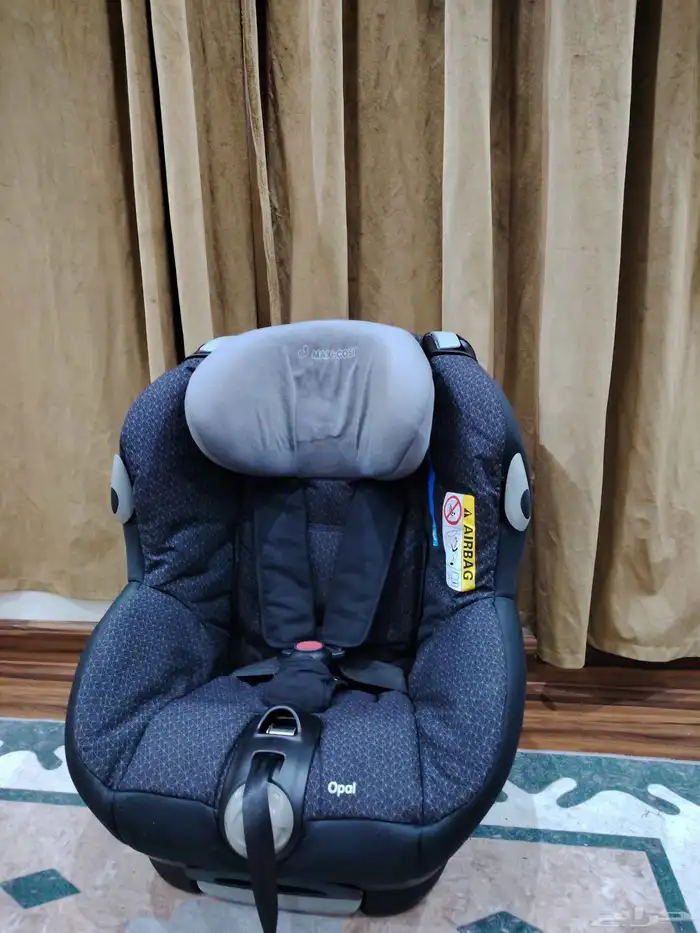 كرسي أطفال للسياره carsit 1