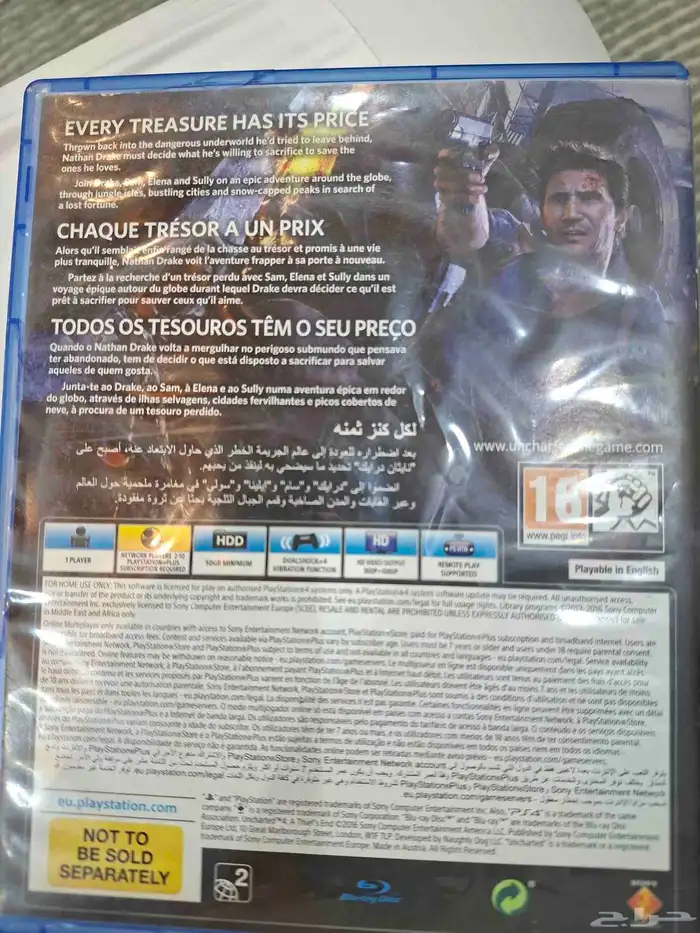 شريط سوني الواحد ب40 ثنين ب60 5