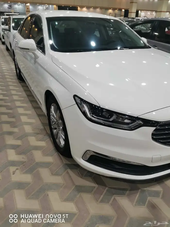 فورد تورس سيدان موديل 2022 1