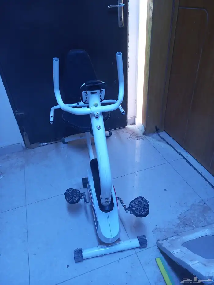 دراجة رياضيه 1